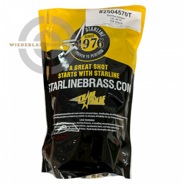 STARLINE 4570T .45-70